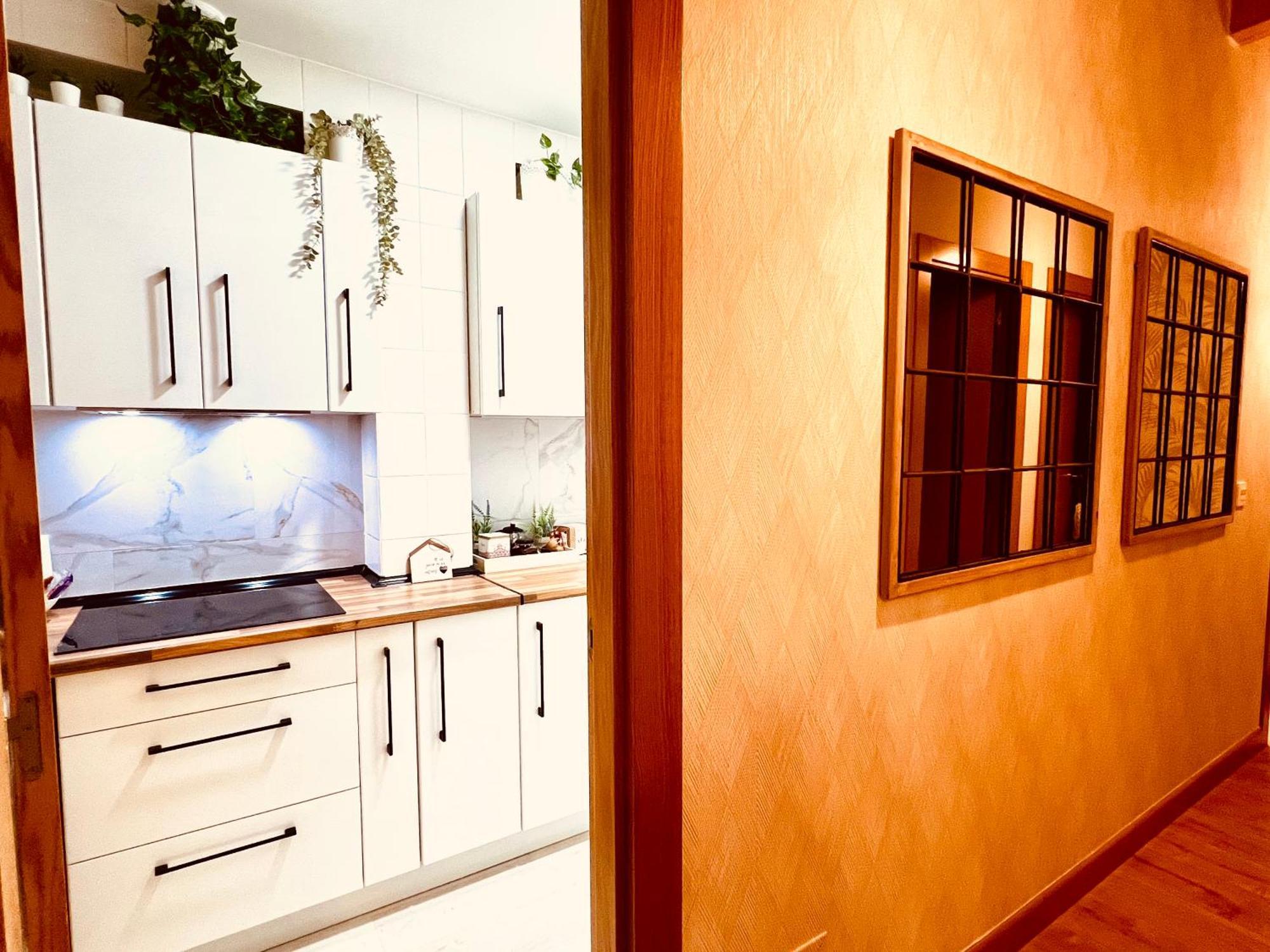 El Capricho De Claudia_ Apartamentos Burgos Catedral 外观 照片